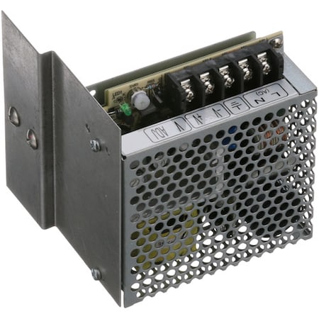 Turbochef Power Supply And Bracket NGC-3069